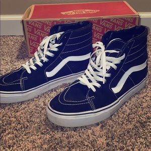 Vans Size 11 Men